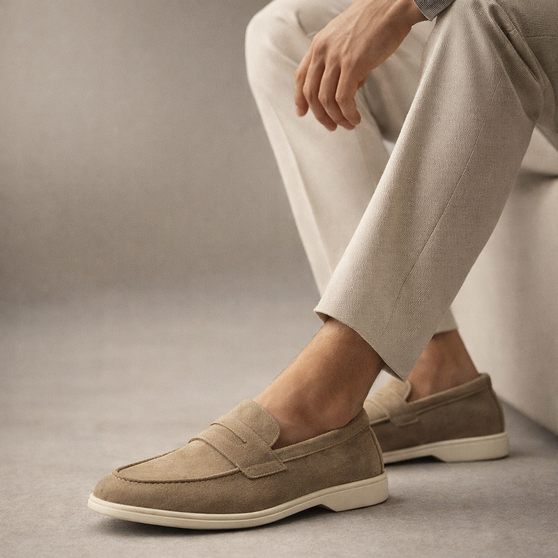 Gentleman's Footwear