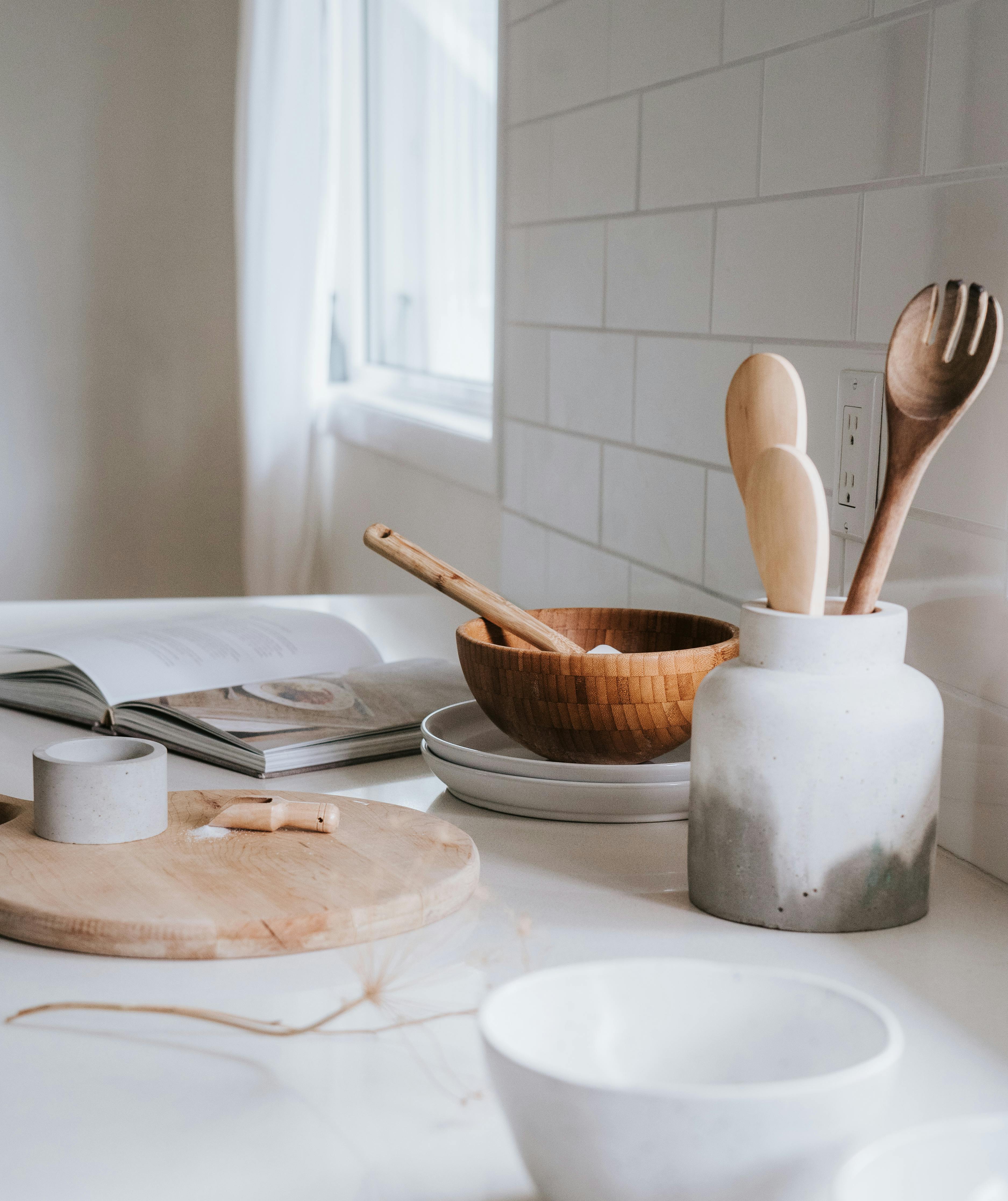 Home Essentials