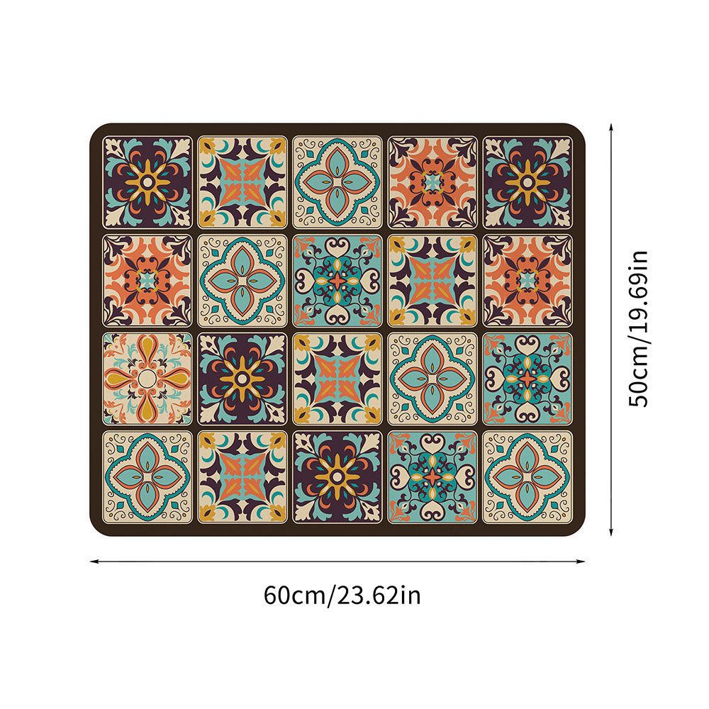 Marlow Microfiber Appliance Mat