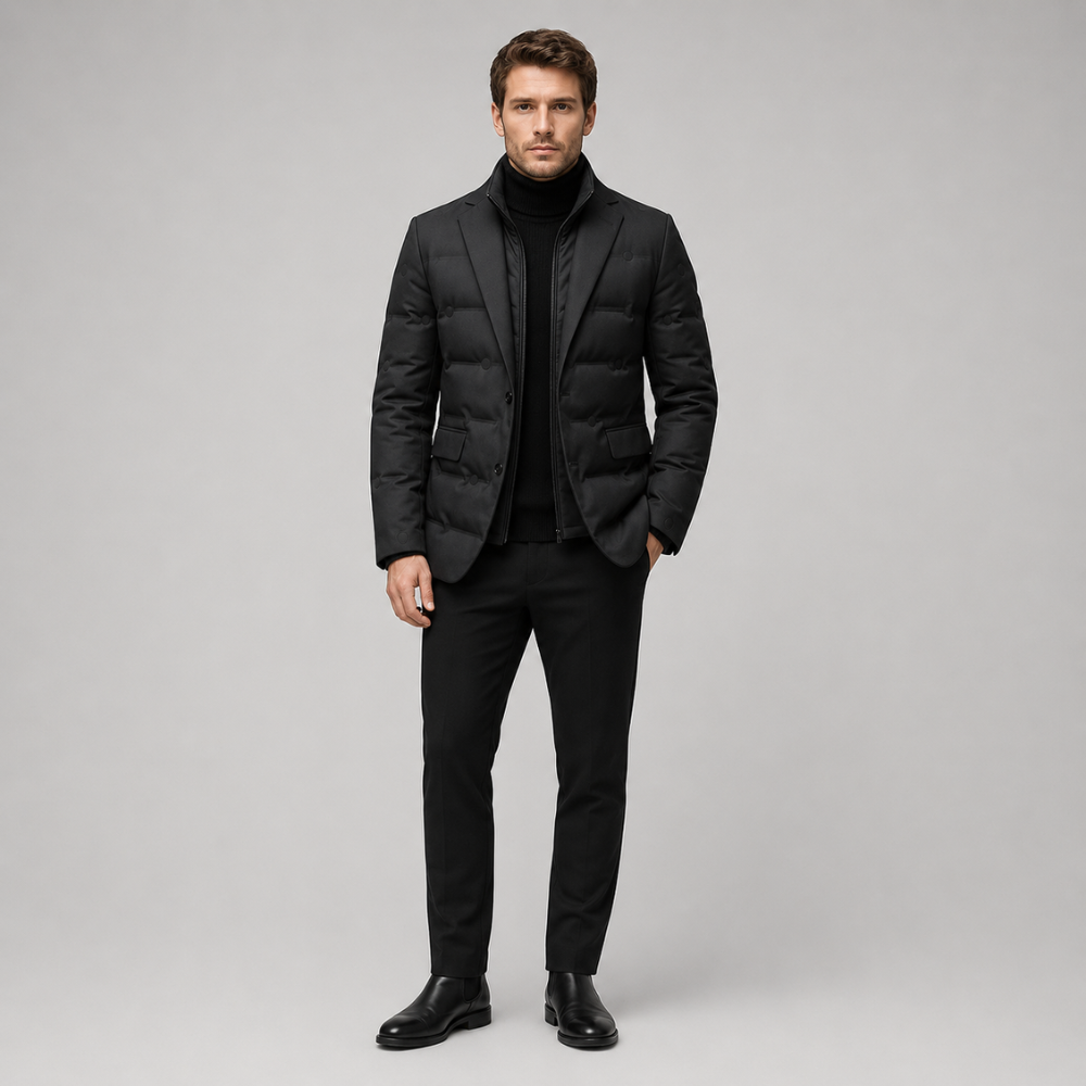 Harrison Down Jacket