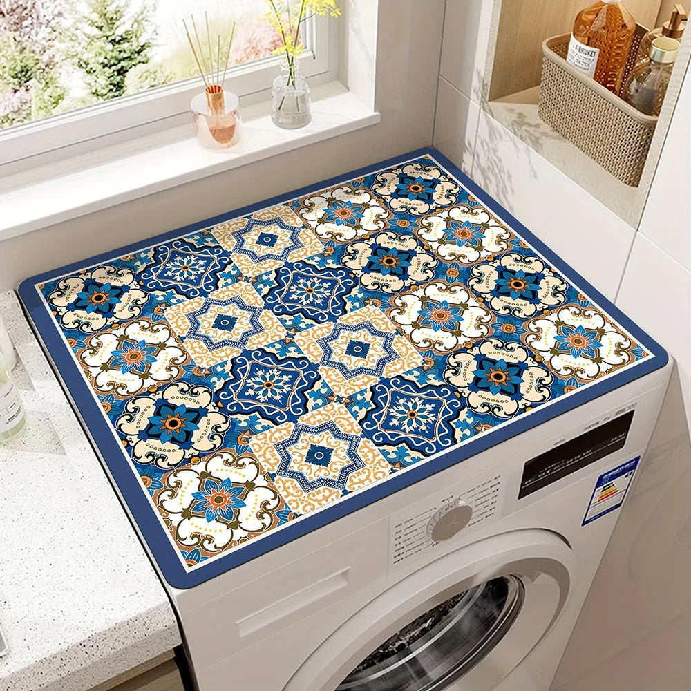 Marlow Microfiber Appliance Mat