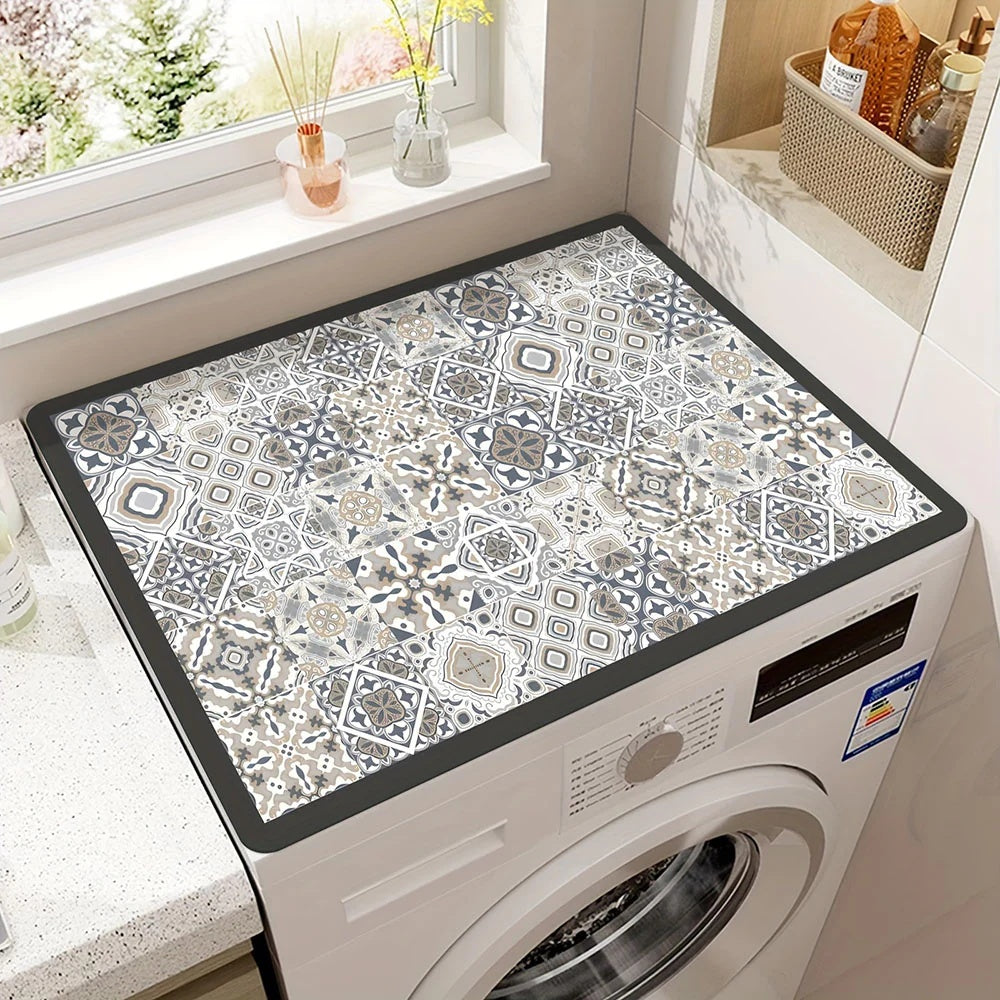 Marlow Microfiber Appliance Mat