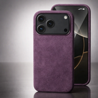 Luca Alcantara iPhone Case