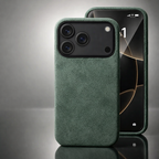 Luca Alcantara iPhone Case
