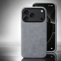 Luca Alcantara iPhone Case