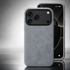 Luca Alcantara iPhone Case