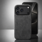 Luca Alcantara iPhone Case