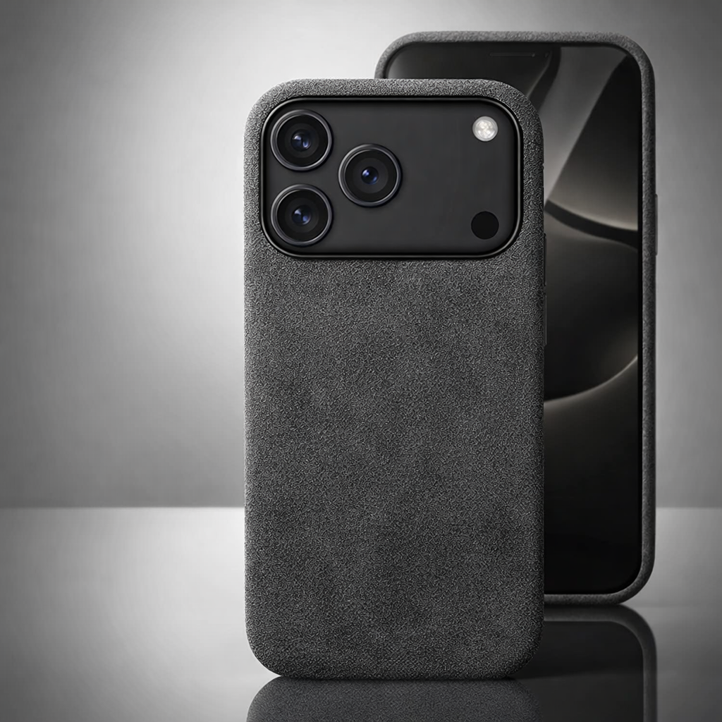 Luca Alcantara iPhone Case