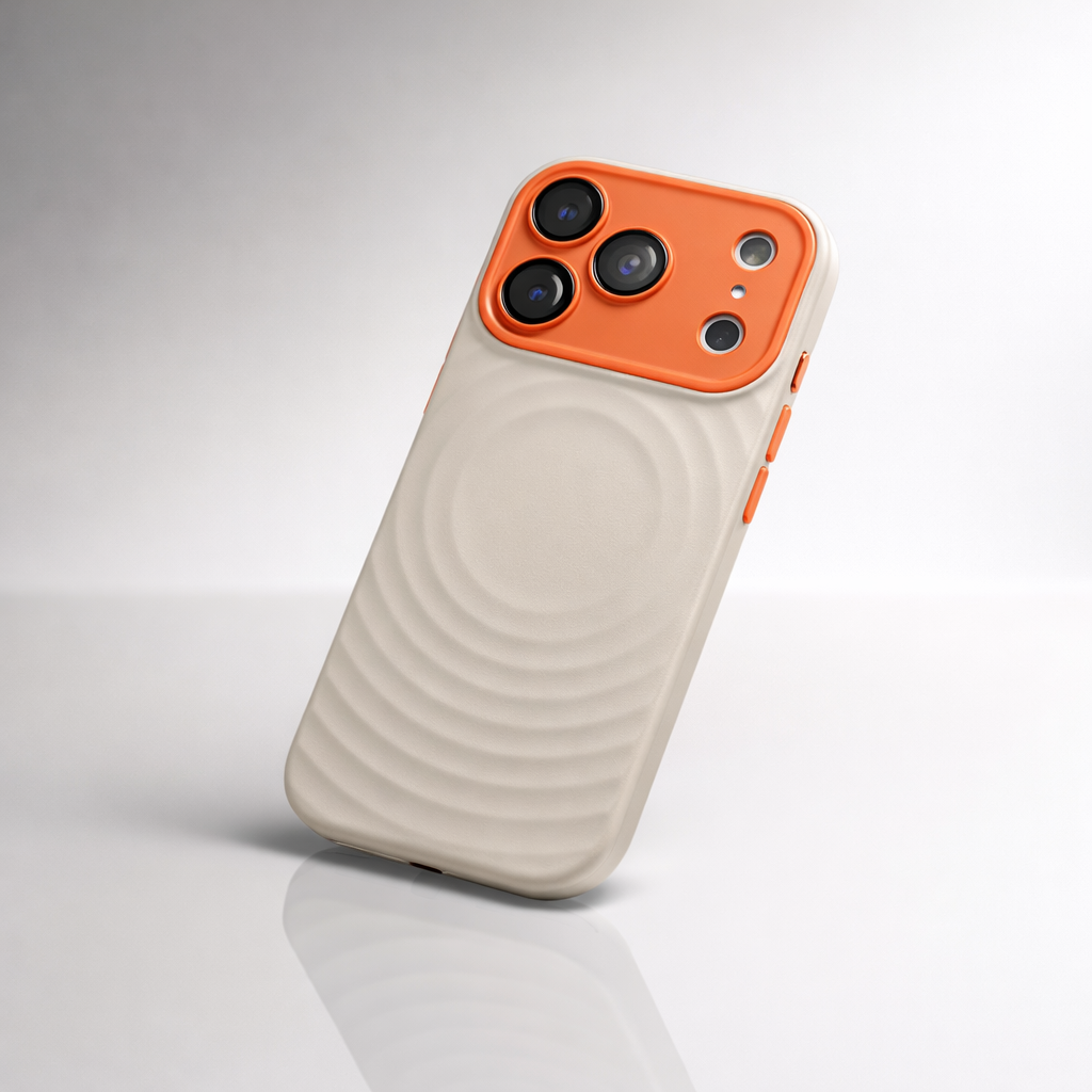 Mason Ripple MagSafe Case