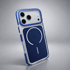 Titan Hybrid MagSafe Case