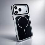 Titan Hybrid MagSafe Case