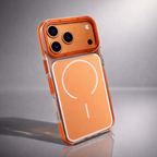 Titan Hybrid MagSafe Case