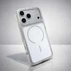 Titan Hybrid MagSafe Case