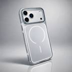 Titan Hybrid MagSafe Case