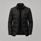 Harrison Down Jacket