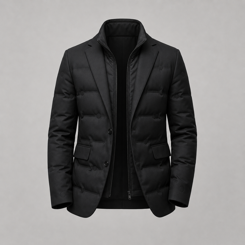 Harrison Down Jacket