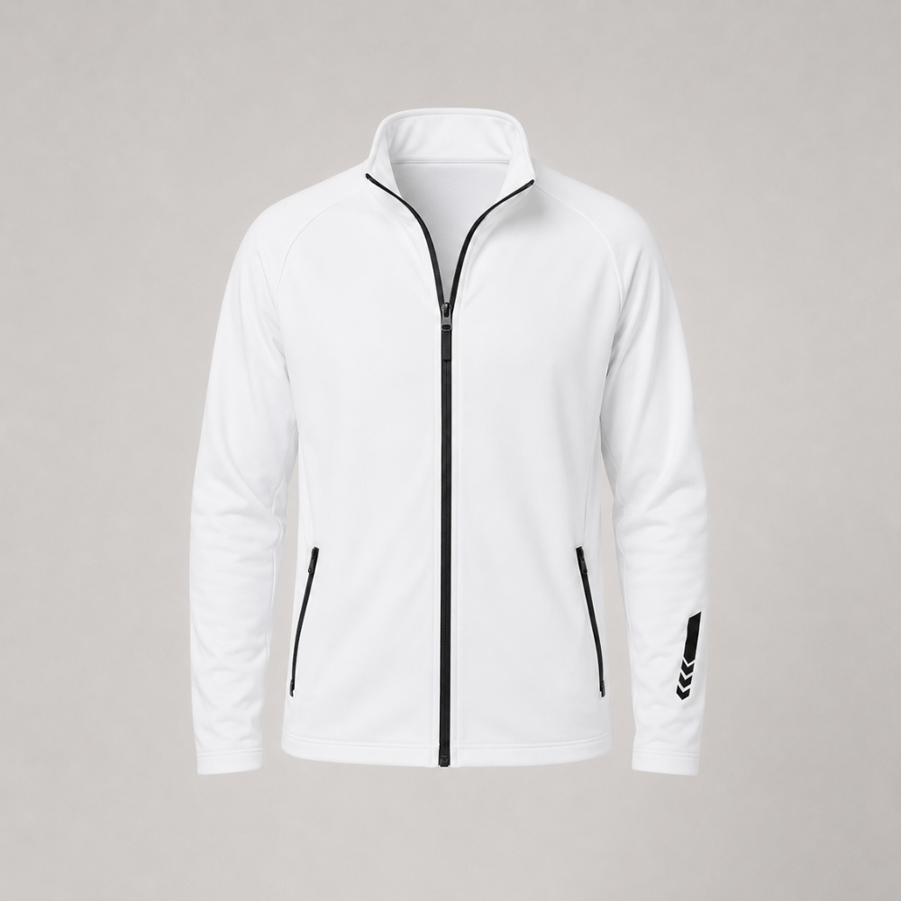 Ethan Compression Training Jacket