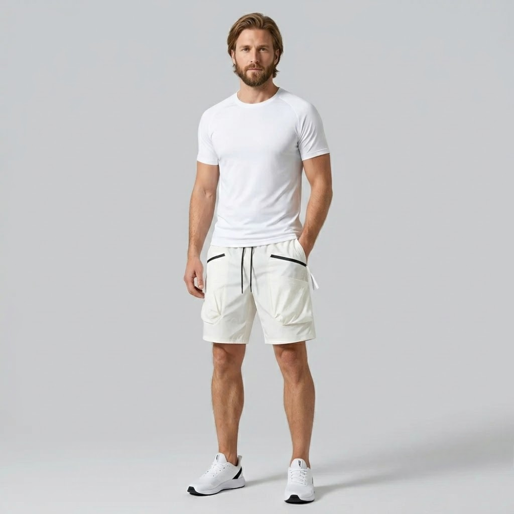 Ridgeport Tactical Quick-Dry Shorts
