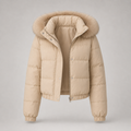 Isabella Fur Lined Winter Parka
