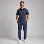 Archer Rowe Pinstripe Formal Set