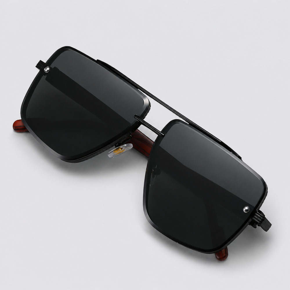 Carson Vienna Polarized Sunglasses