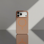 Theo Matte MagSafe iPhone Case
