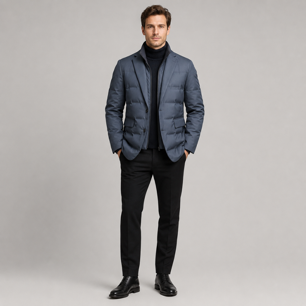 Harrison Down Jacket