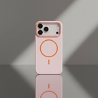 Theo Matte MagSafe iPhone Case