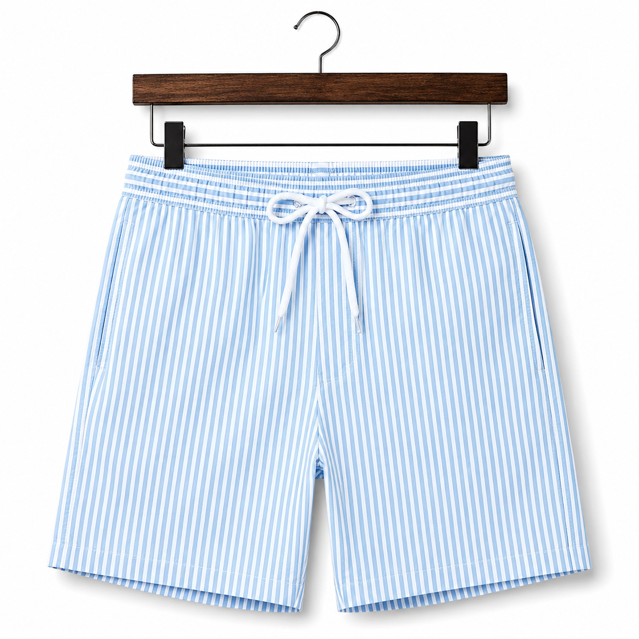 Nico Quick Dry Swim Shorts