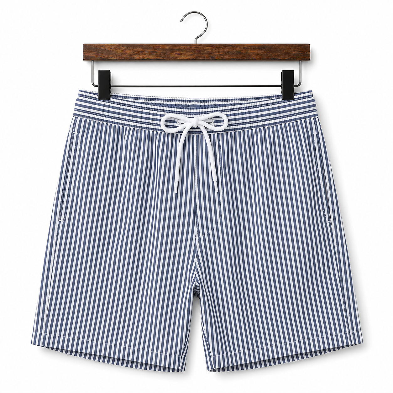 Nico Quick Dry Swim Shorts
