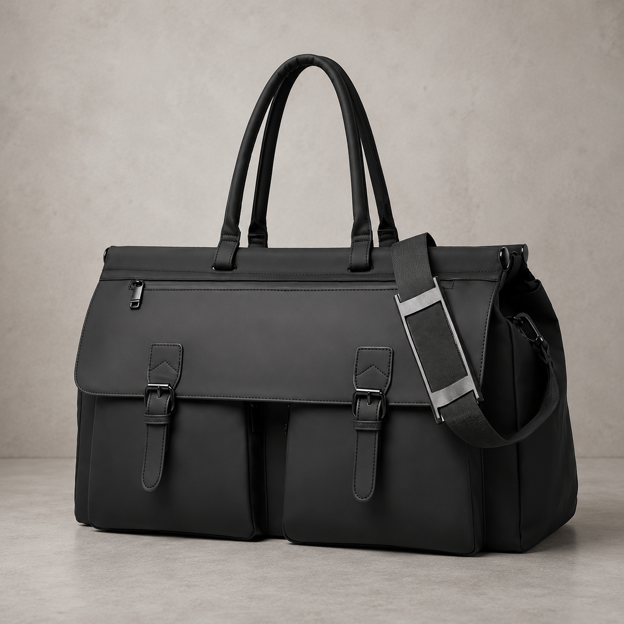 Sebastian Business Travel Bag