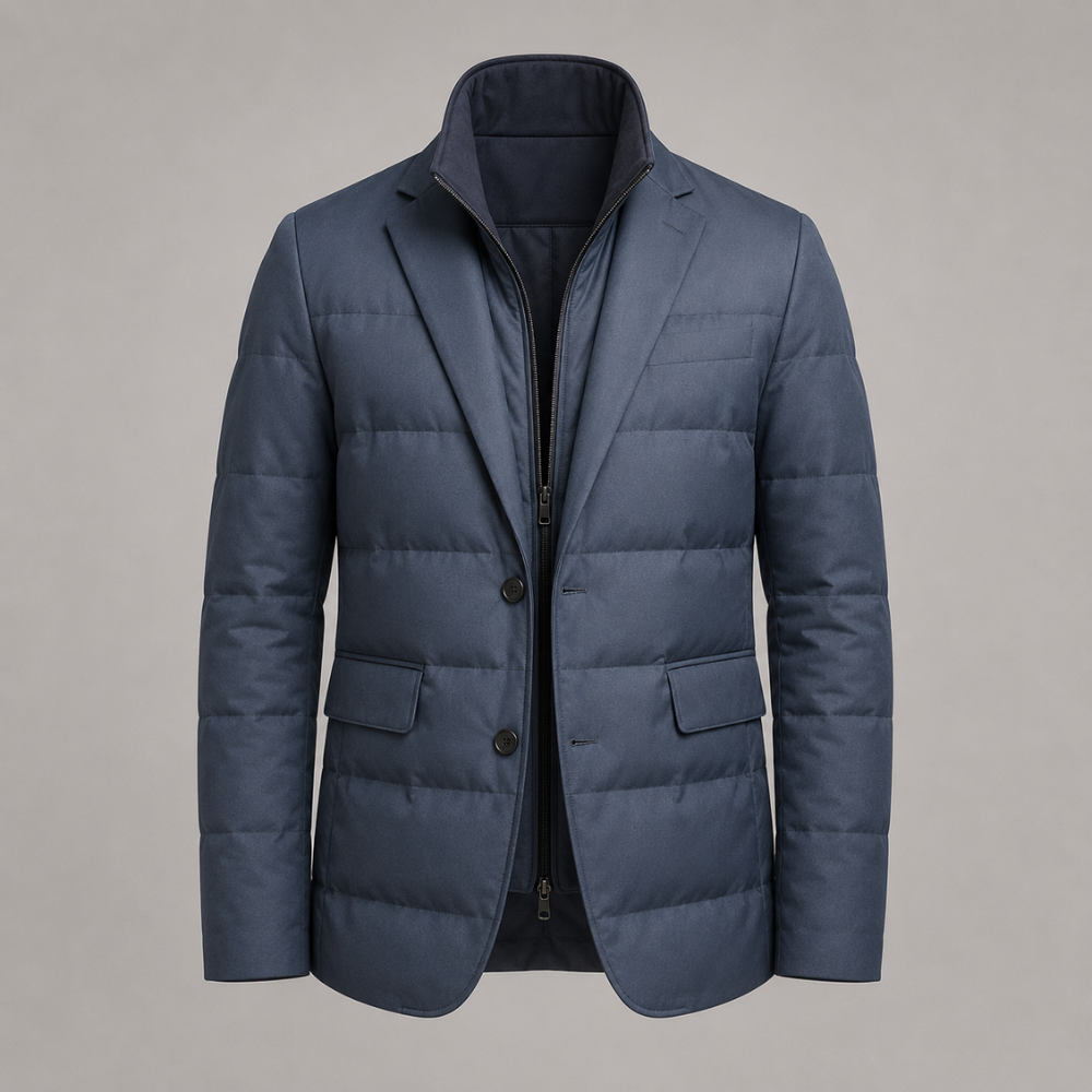 Harrison Down Jacket