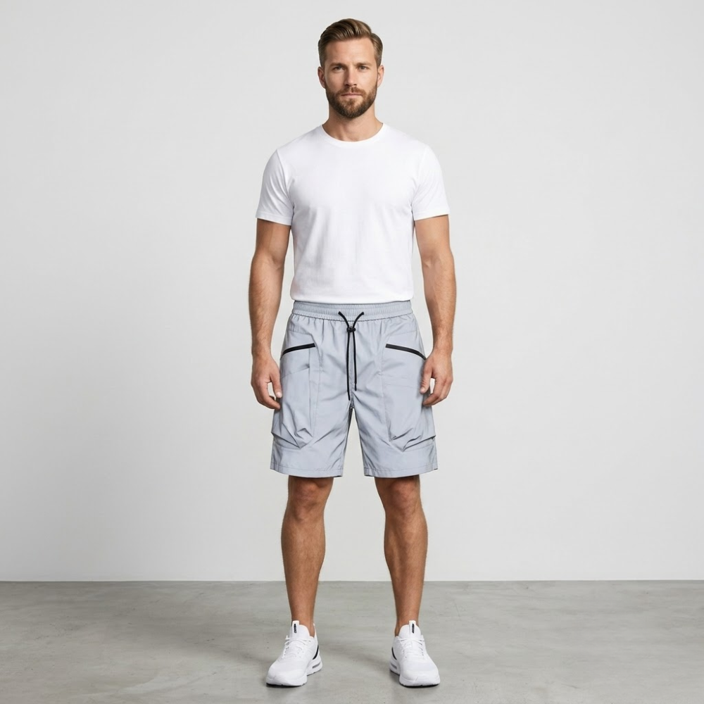 Ridgeport Tactical Quick-Dry Shorts