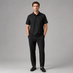 Archer Rowe Pinstripe Formal Set