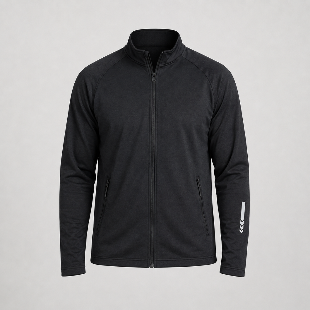 Ethan Compression Training Jacket