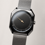 Vincent Square Quartz Watch