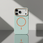 Theo Matte MagSafe iPhone Case
