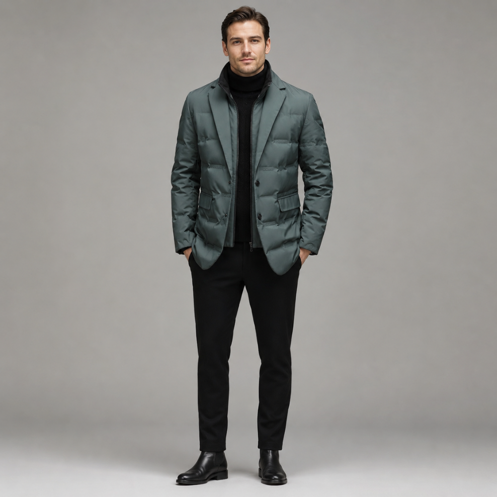 Harrison Down Jacket