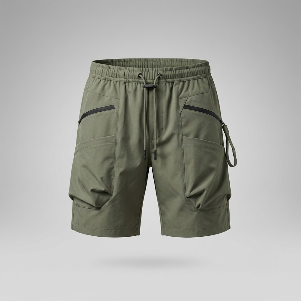 Ridgeport Tactical Quick-Dry Shorts