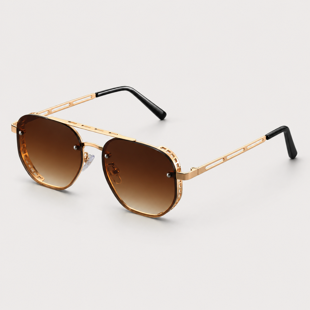Riviera Polarized Sunglasses