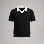 Griffin Cole Knit Polo