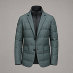 Harrison Down Jacket