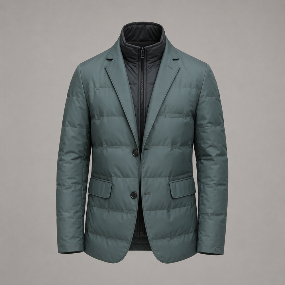 Harrison Down Jacket