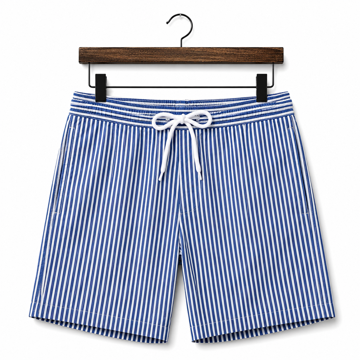 Nico Quick Dry Swim Shorts