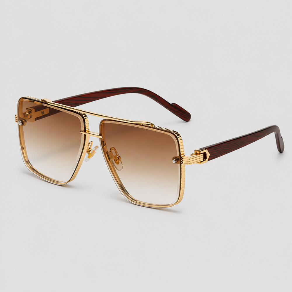 Carson Vienna Polarized Sunglasses