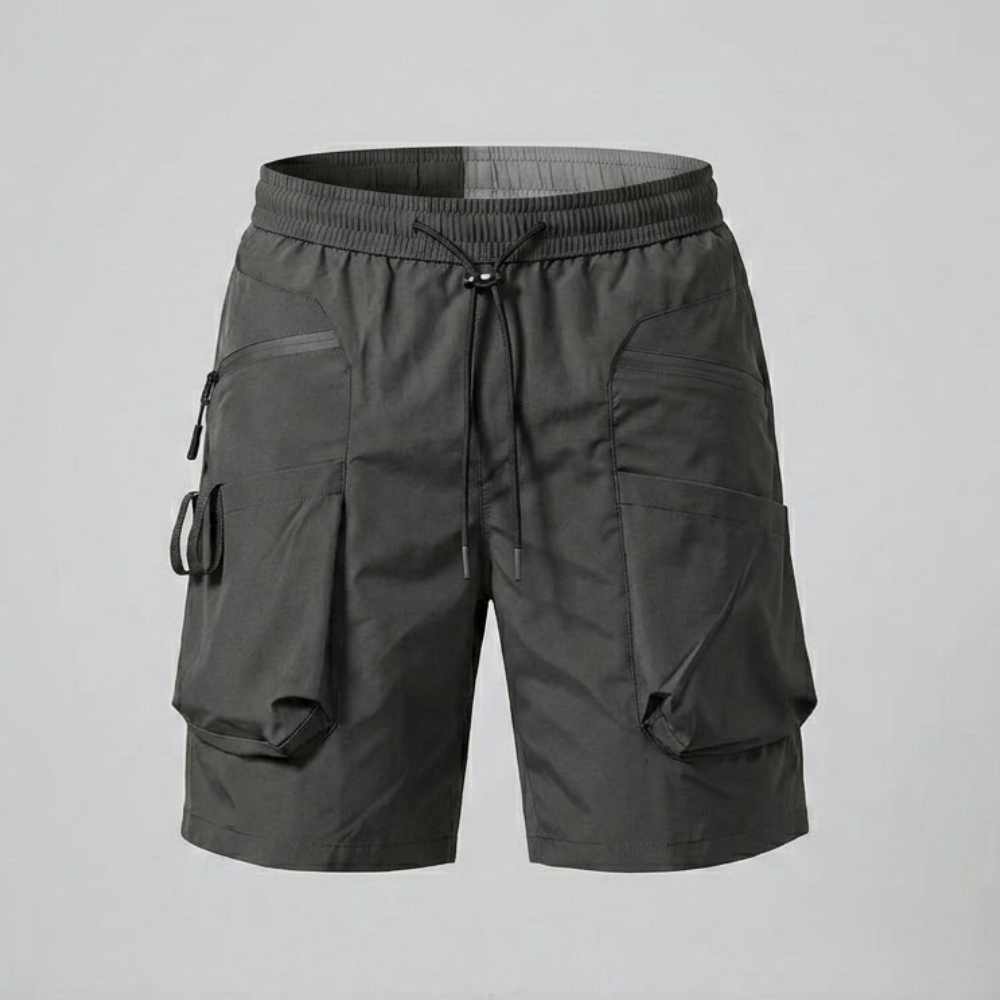 Ridgeport Tactical Quick-Dry Shorts