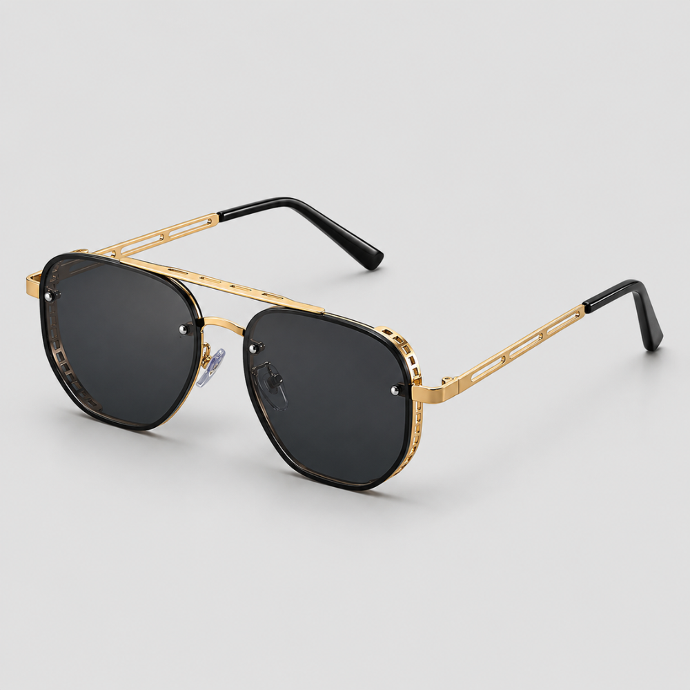 Riviera Polarized Sunglasses