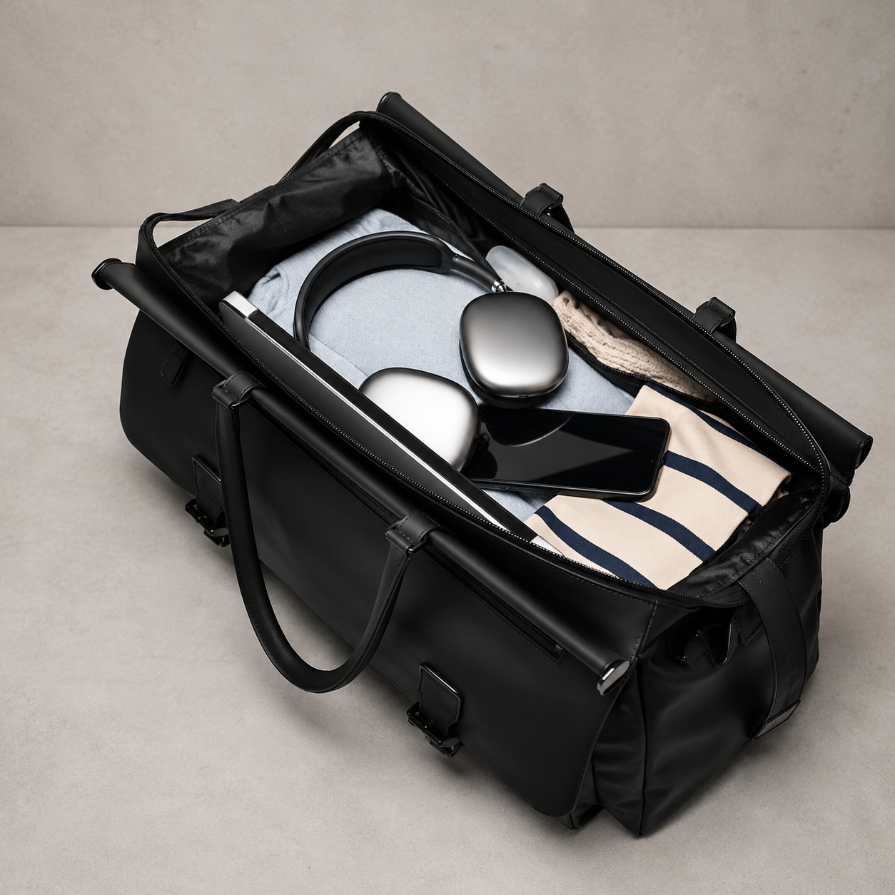 Sebastian Business Travel Bag