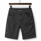 Ethan Cotton Cargo Shorts