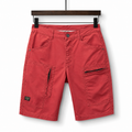 Ethan Cotton Cargo Shorts